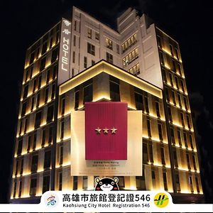 Q21 Hotel